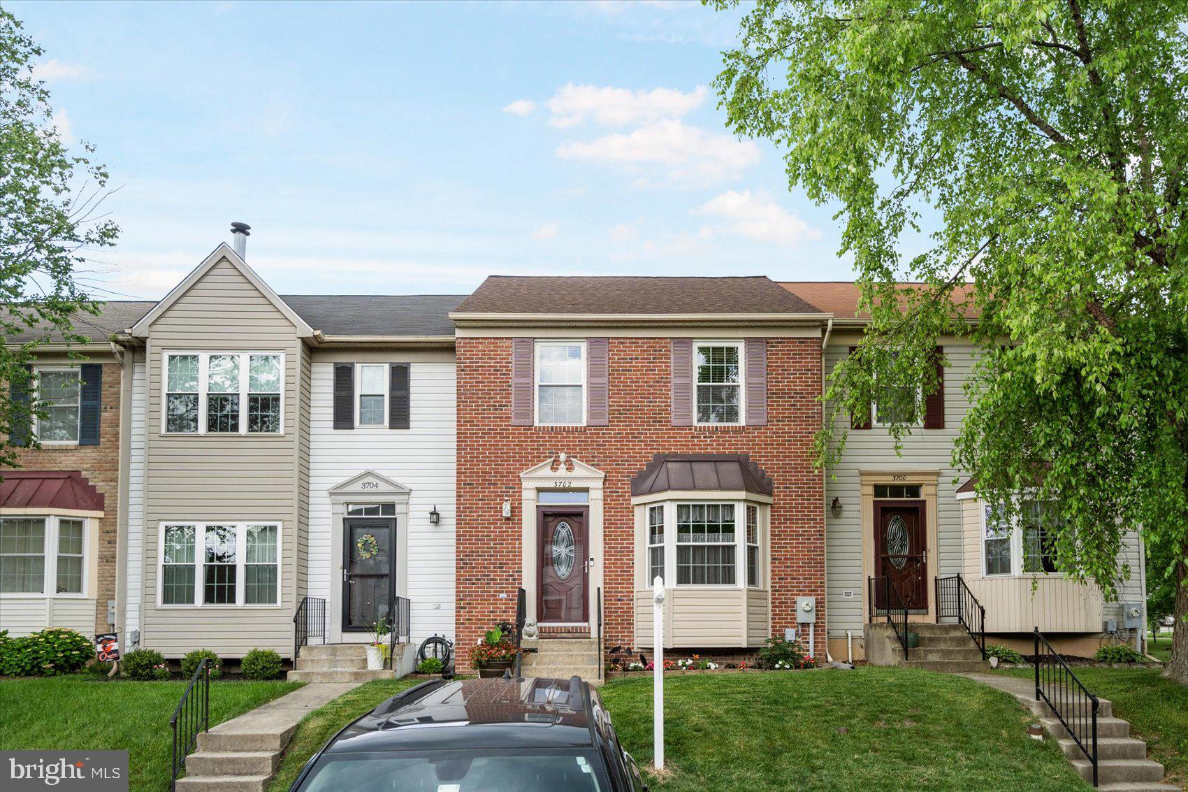 3702 Foxford Stream Rd