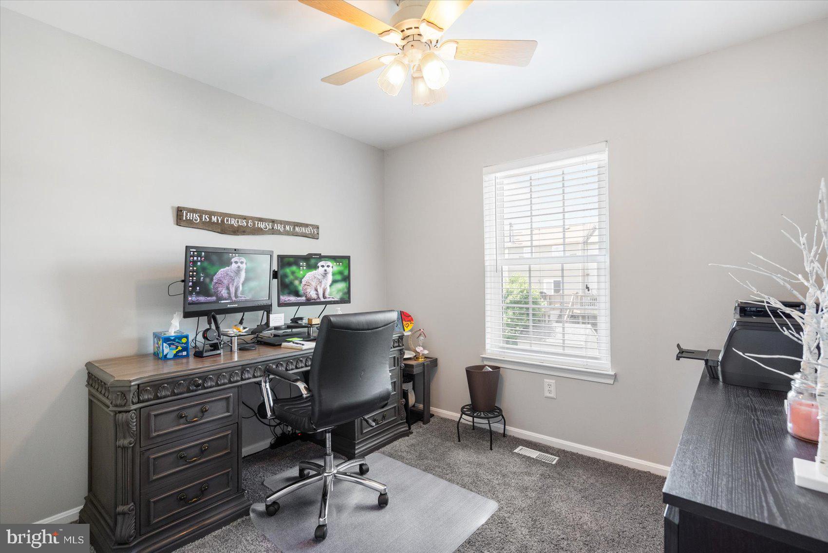 3702 Foxford Stream Rd