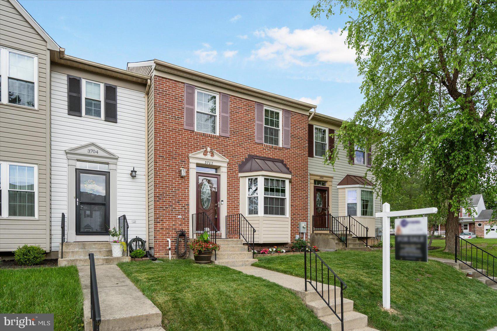 3702 Foxford Stream Rd