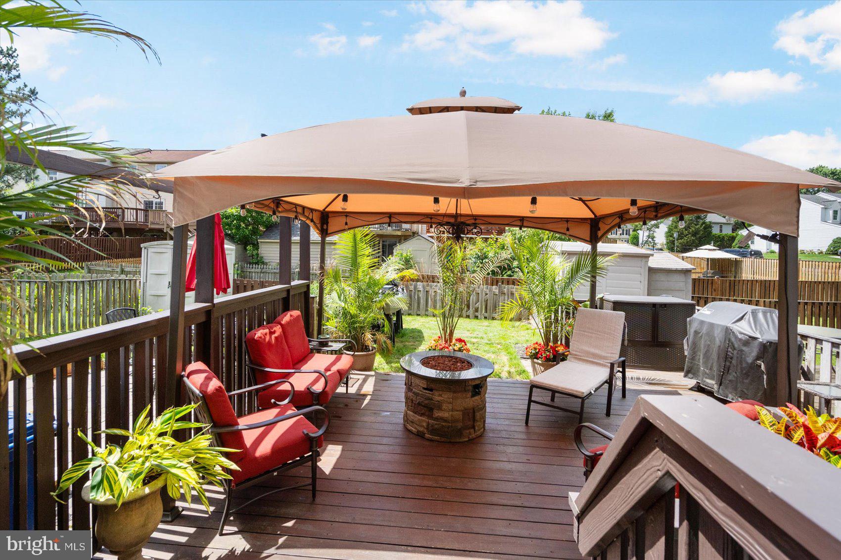 3702 Foxford Stream Rd