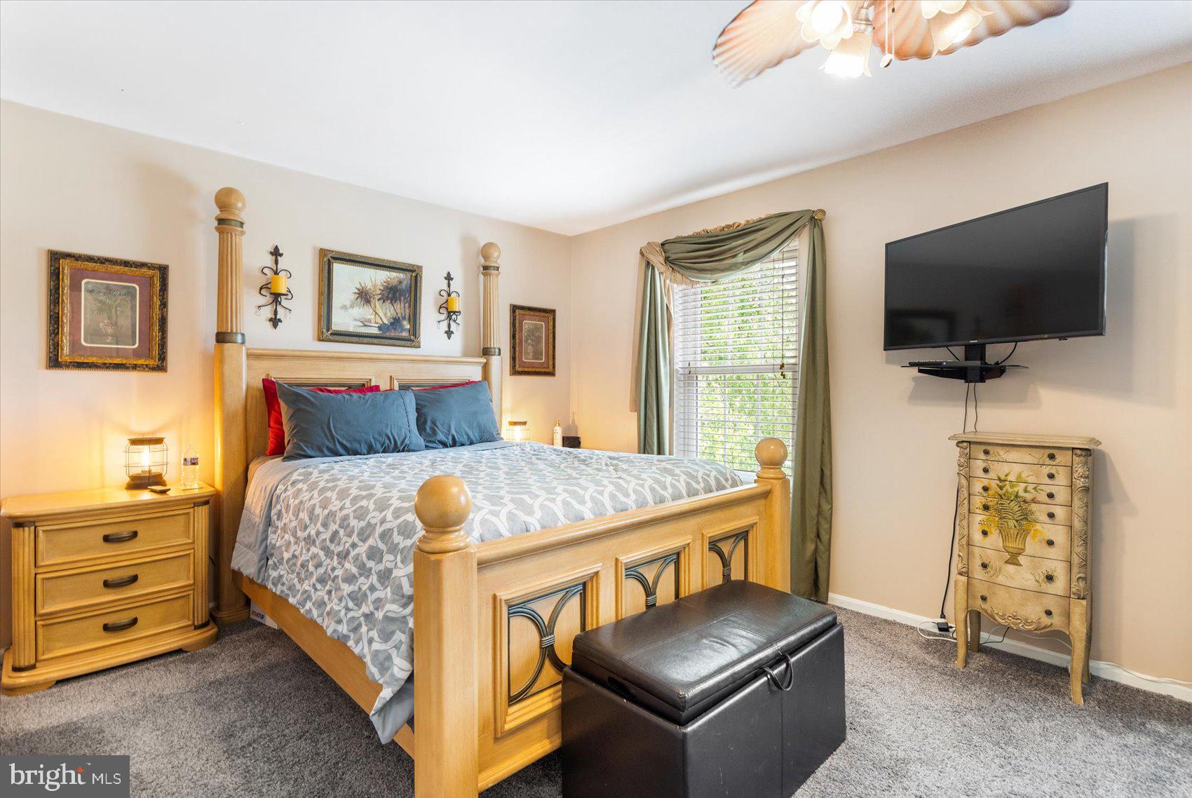 3702 Foxford Stream Rd