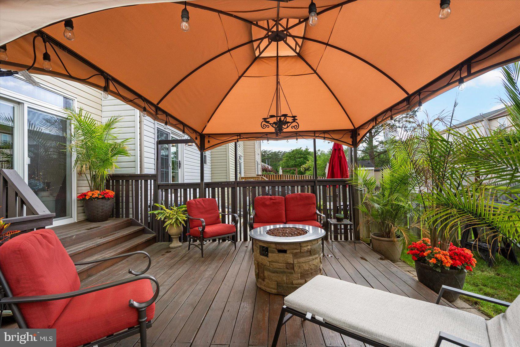 3702 Foxford Stream Rd