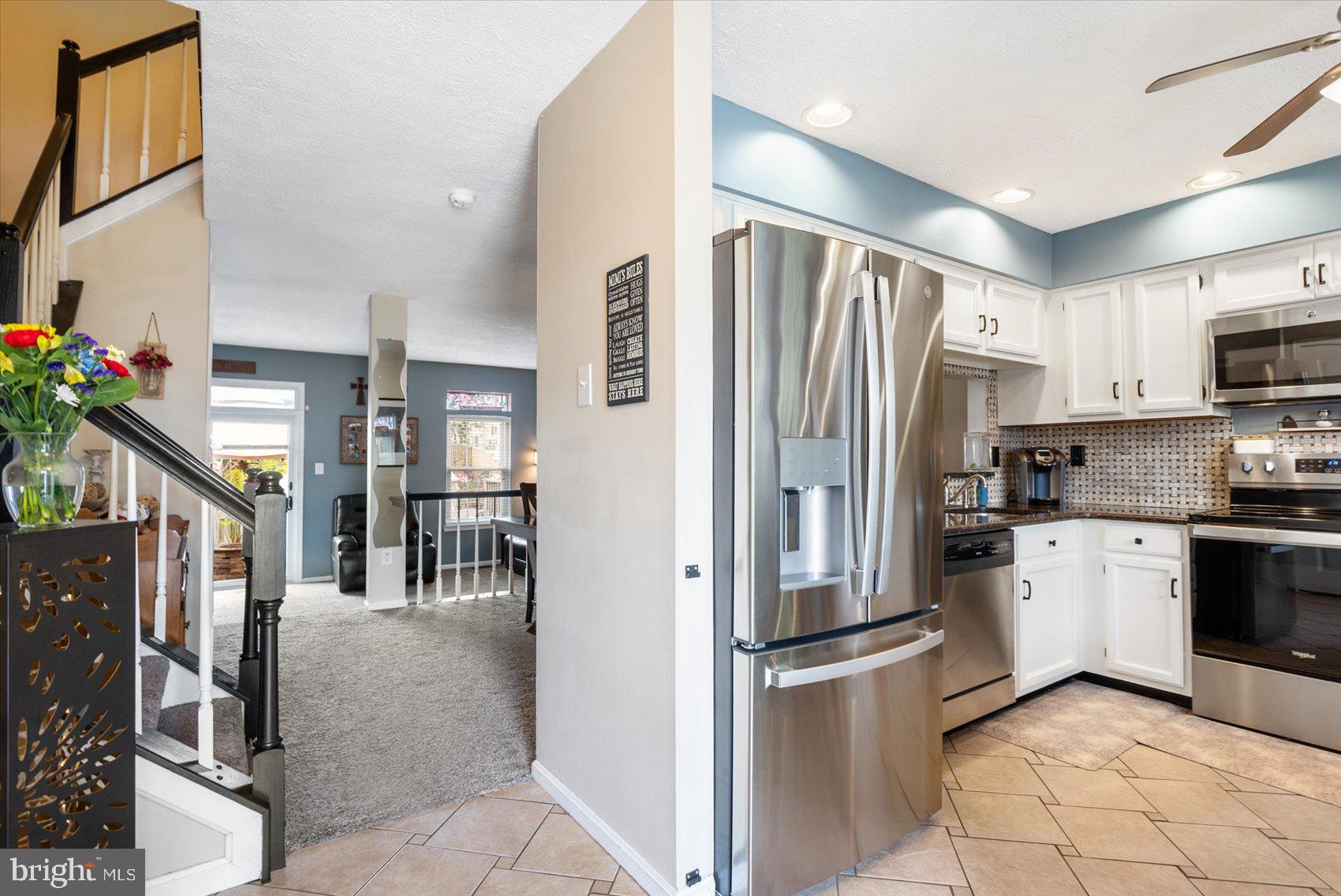 3702 Foxford Stream Rd