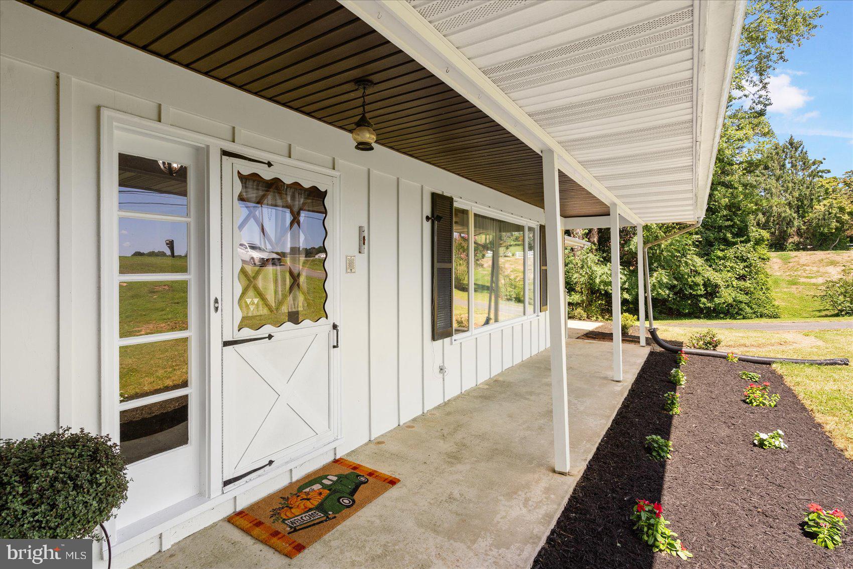 13804 Baldwin Mill Rd
