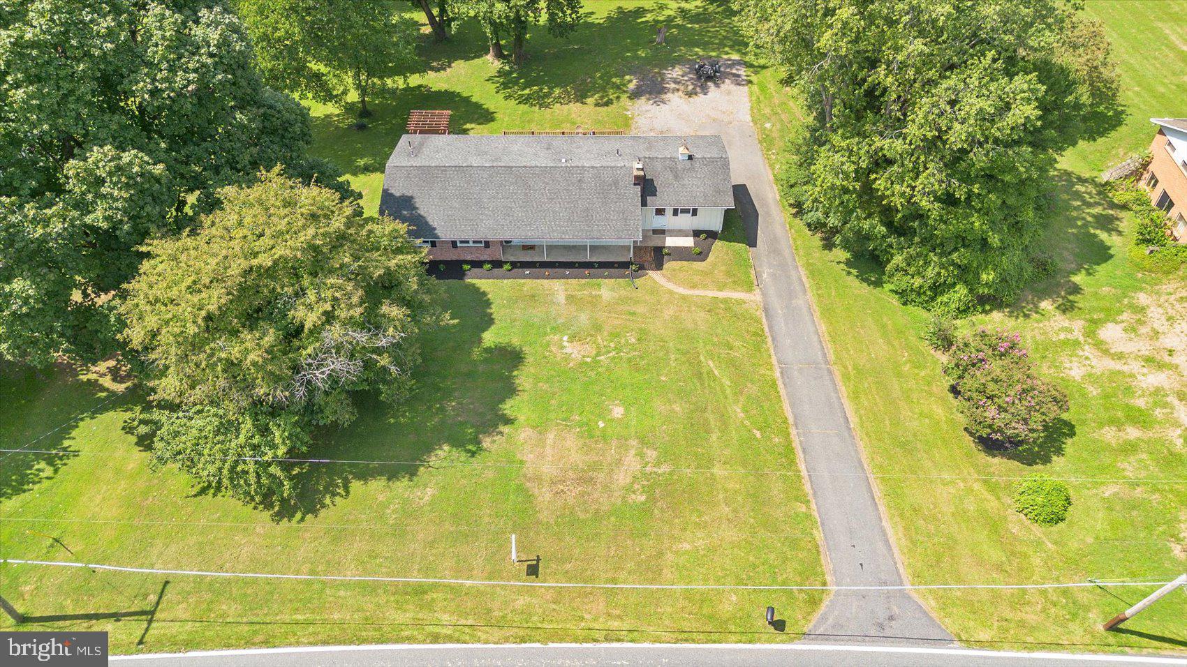 13804 Baldwin Mill Rd