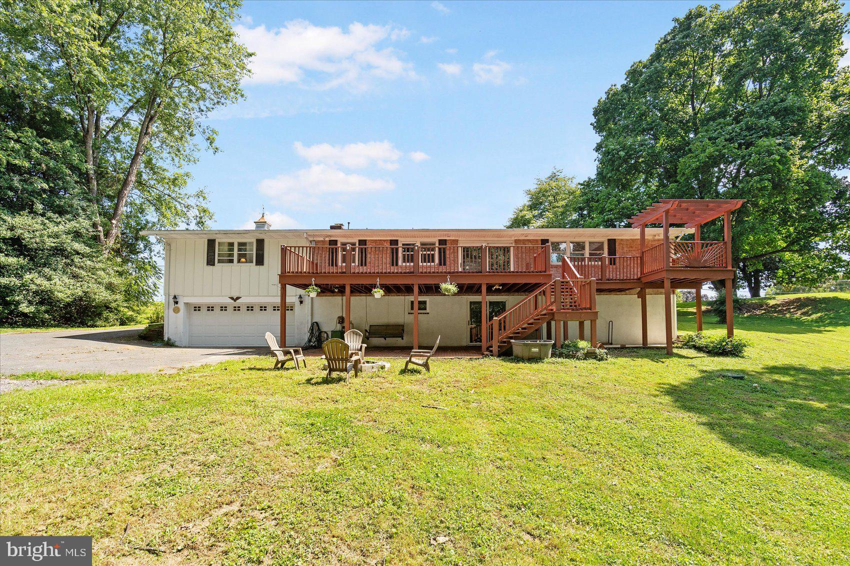 13804 Baldwin Mill Rd