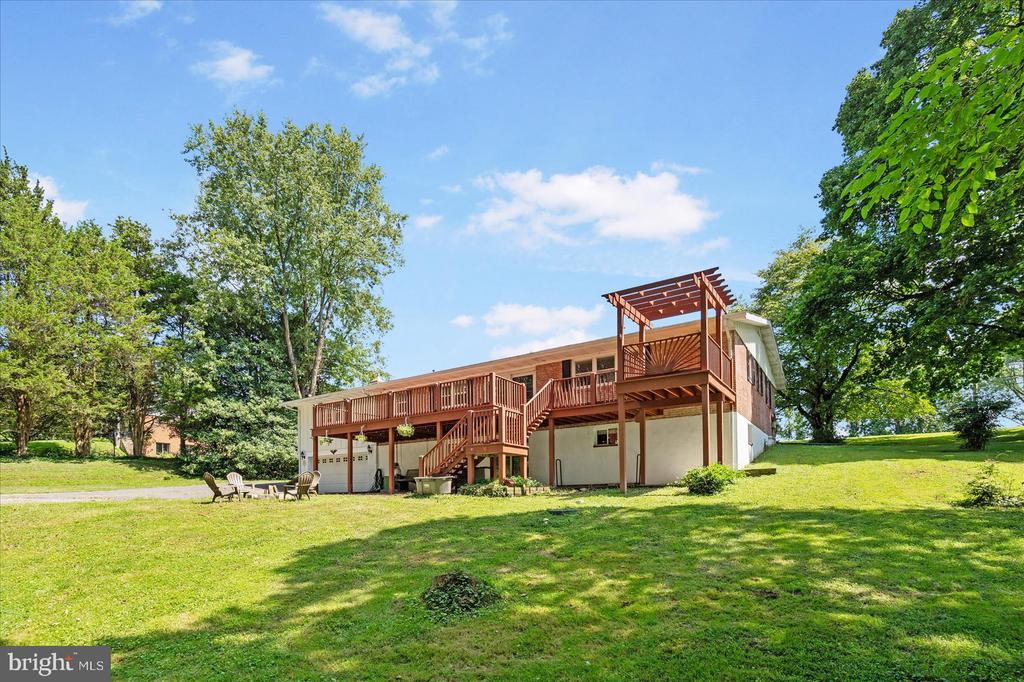 13804 Baldwin Mill Rd