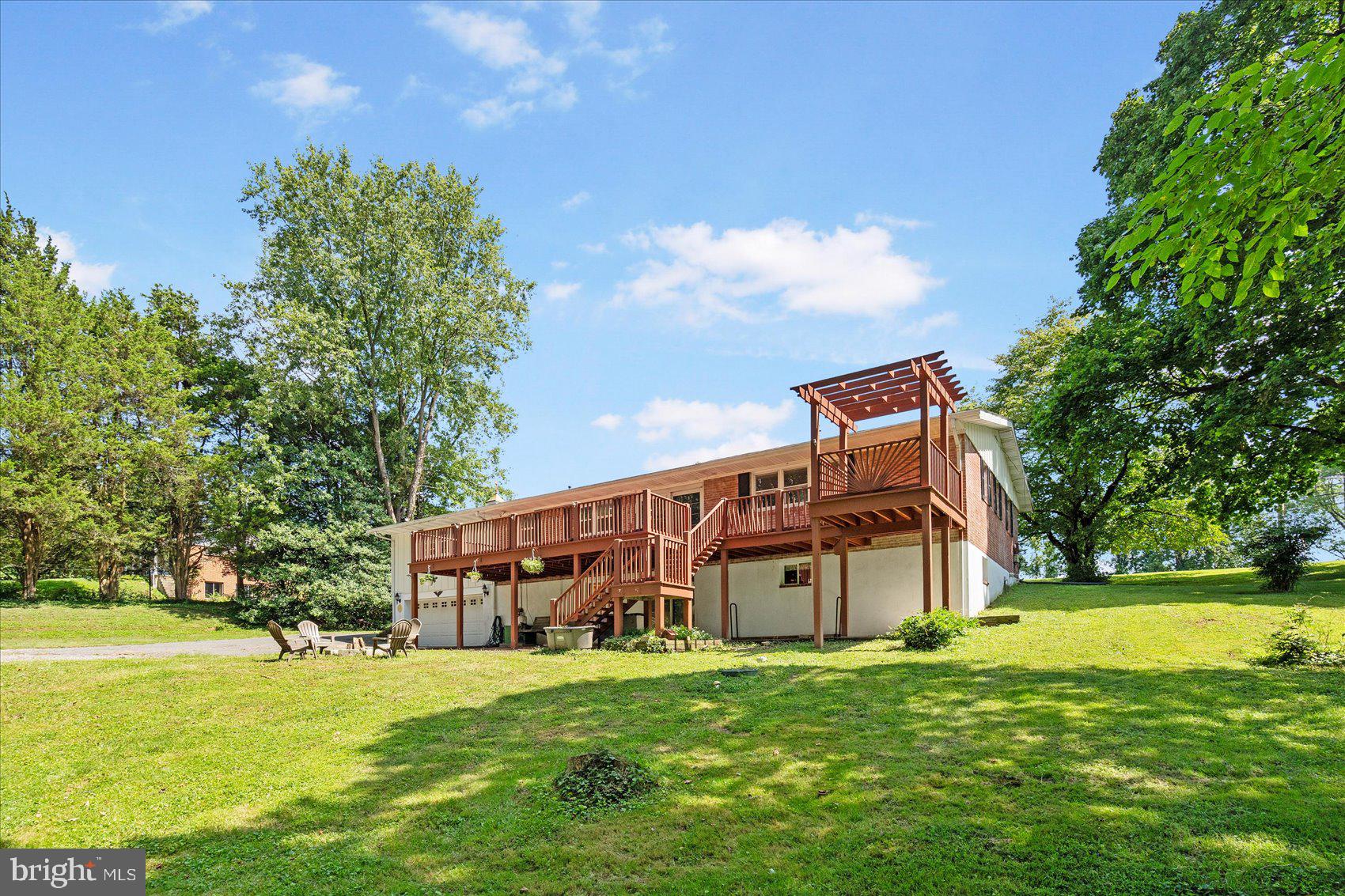 13804 Baldwin Mill Rd