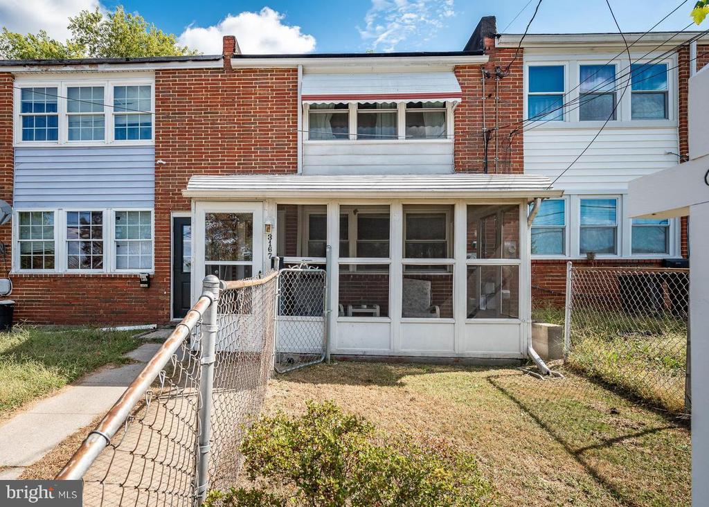 3167 Kessler Rd