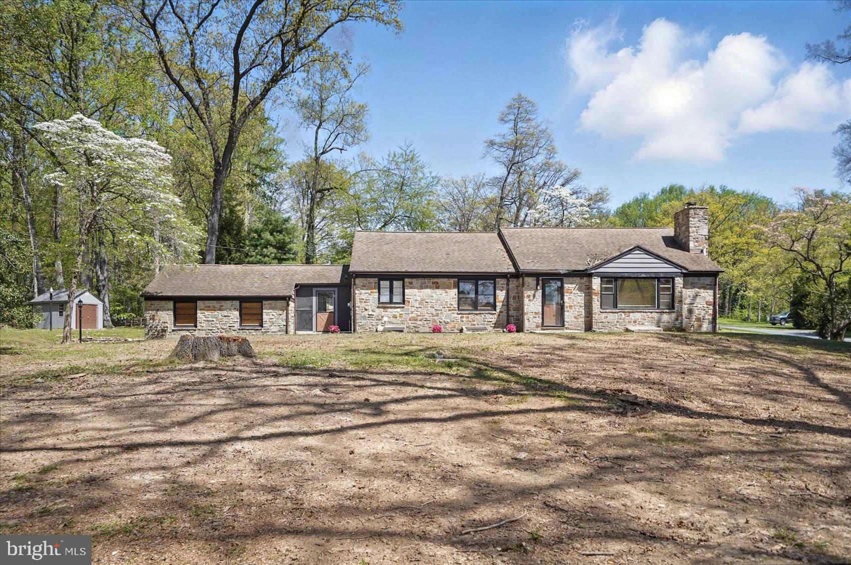 3620 Marriottsville Rd