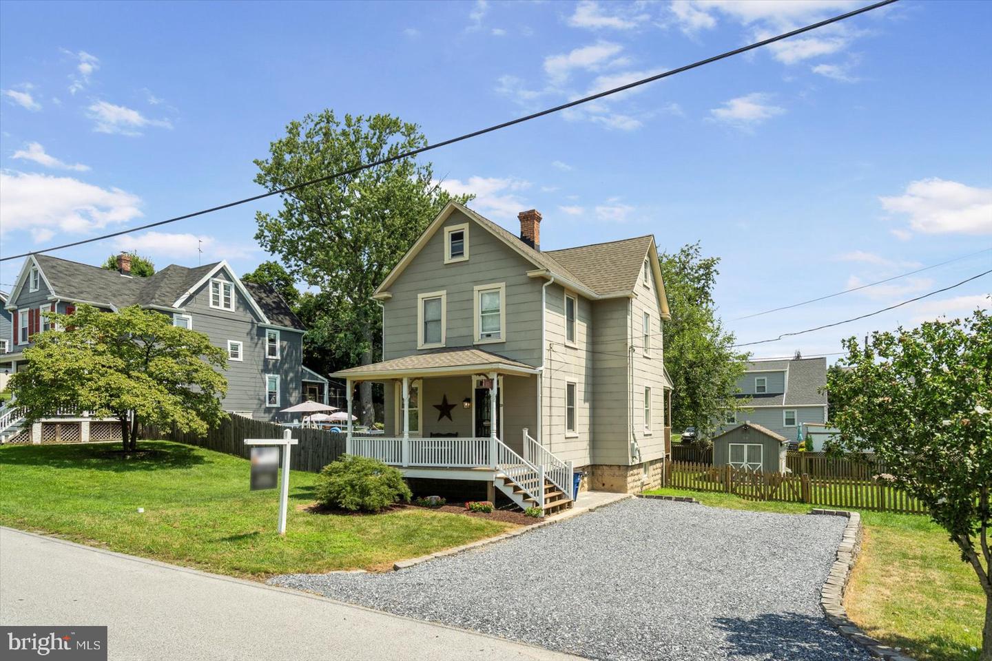 19 Delrey Ave