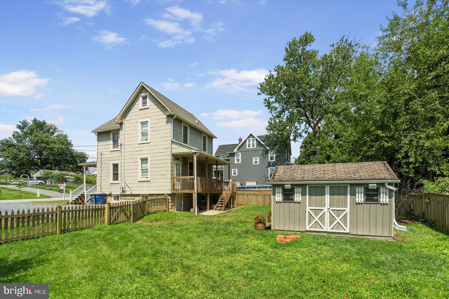 19 Delrey Ave