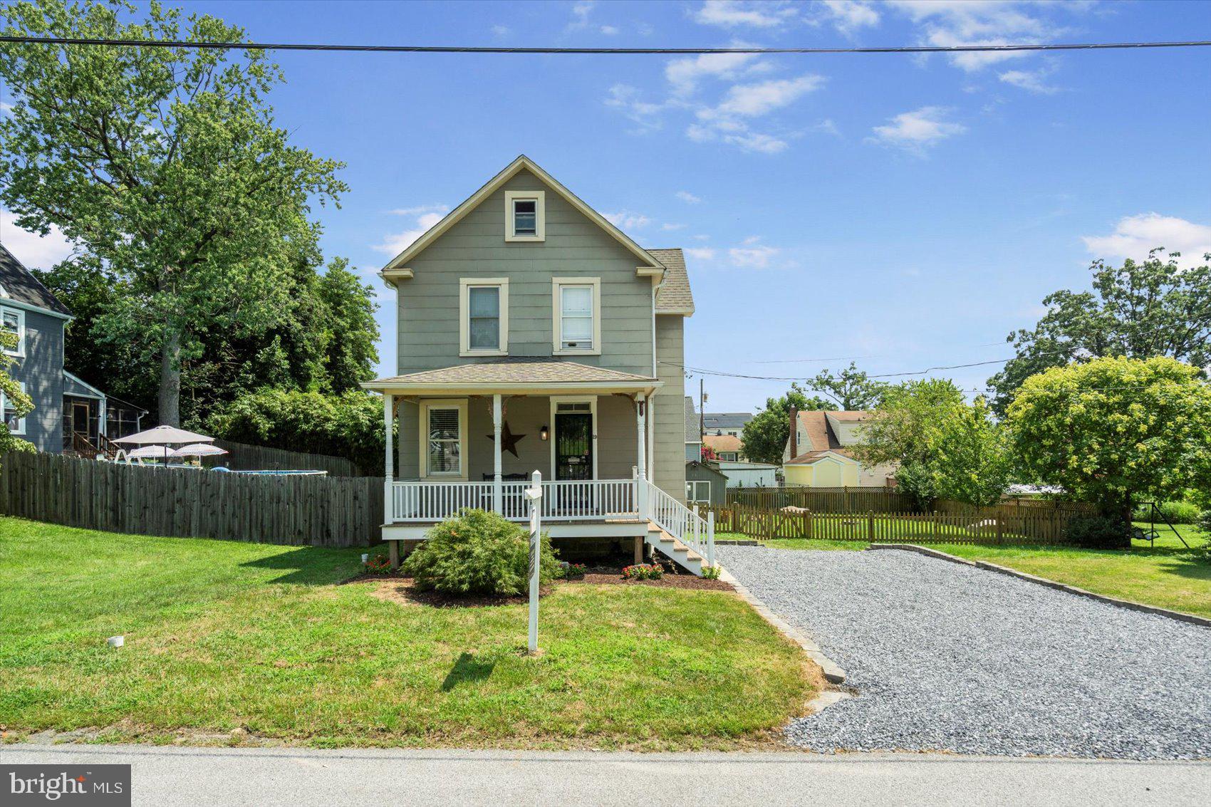 19 Delrey Ave