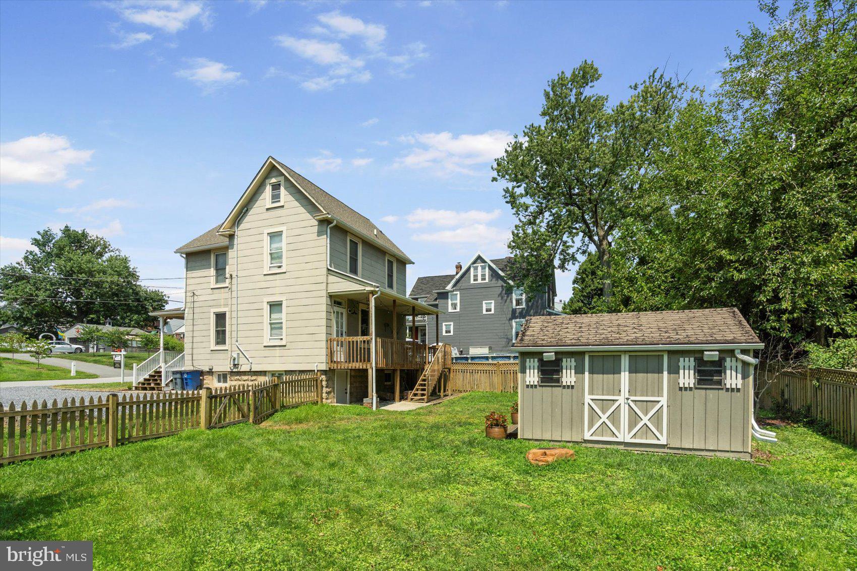 19 Delrey Ave