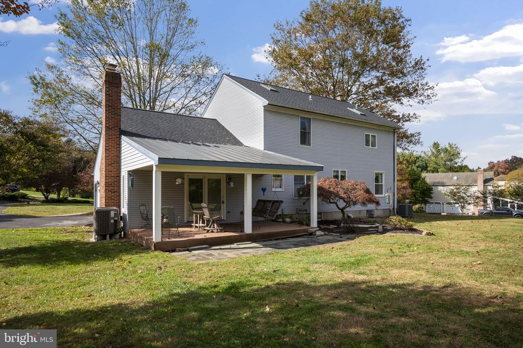 15929 YORK ROAD
