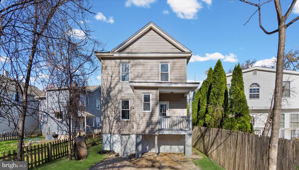 443 SCHWARTZ AVENUE