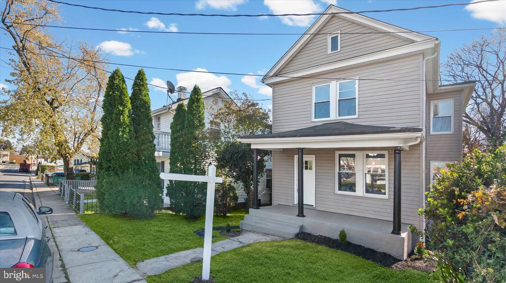 443 SCHWARTZ AVENUE