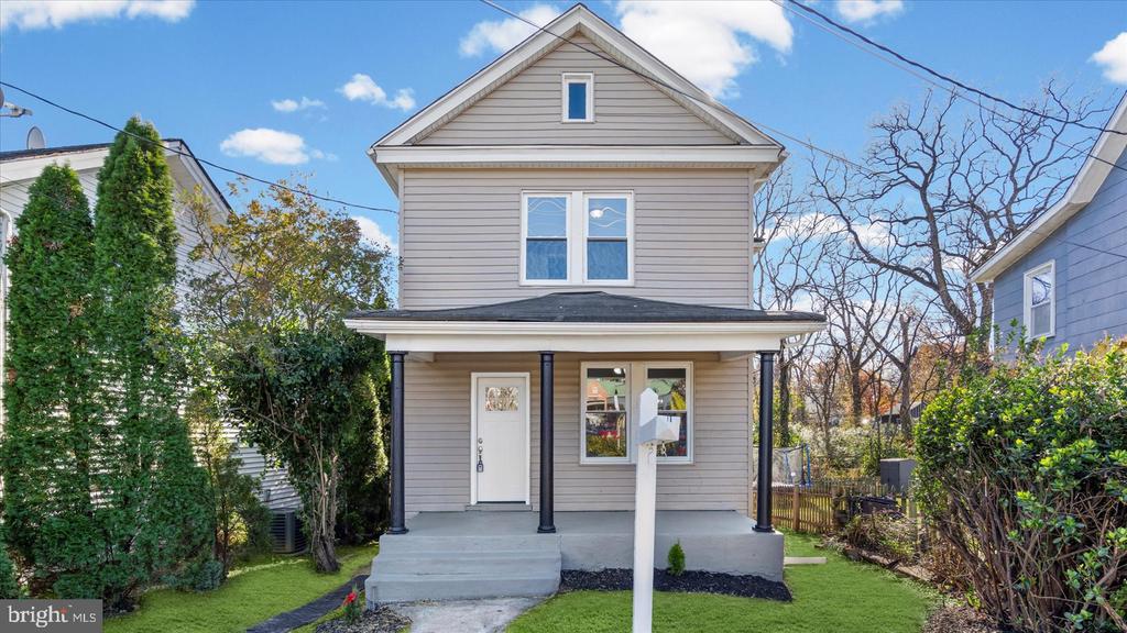 443 SCHWARTZ AVENUE