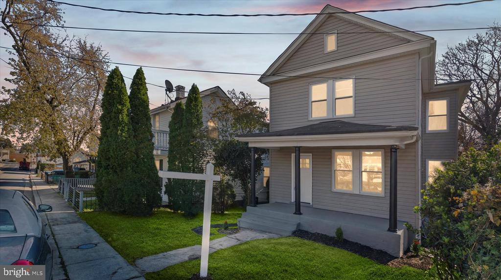 443 SCHWARTZ AVENUE