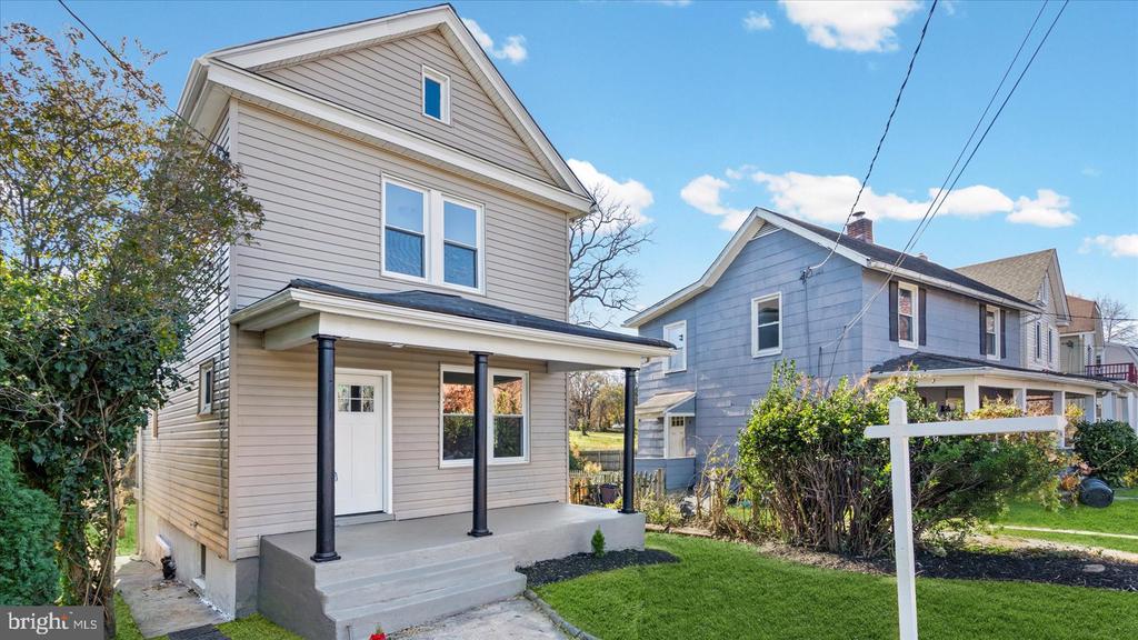 443 SCHWARTZ AVENUE