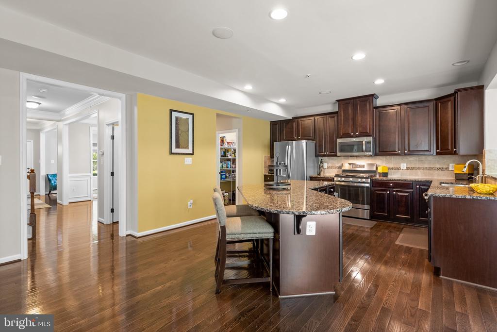 5340 Blue Crab Ln