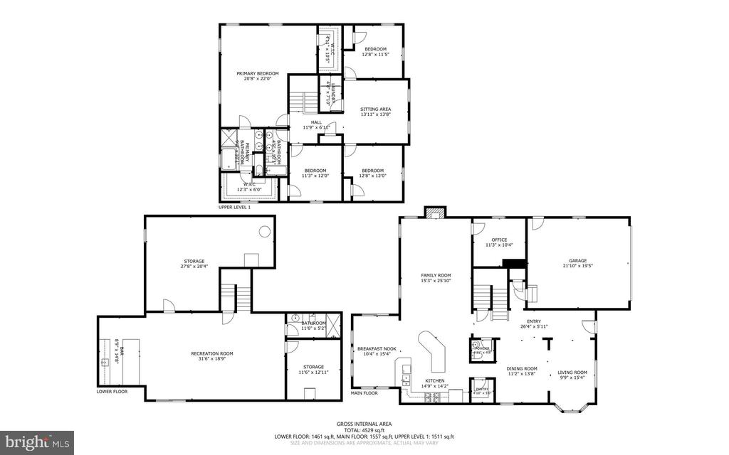 5340 Blue Crab Ln