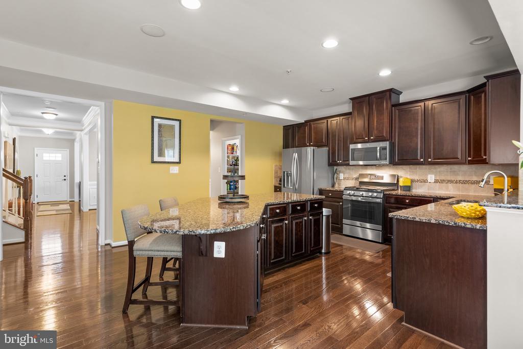 5340 Blue Crab Ln