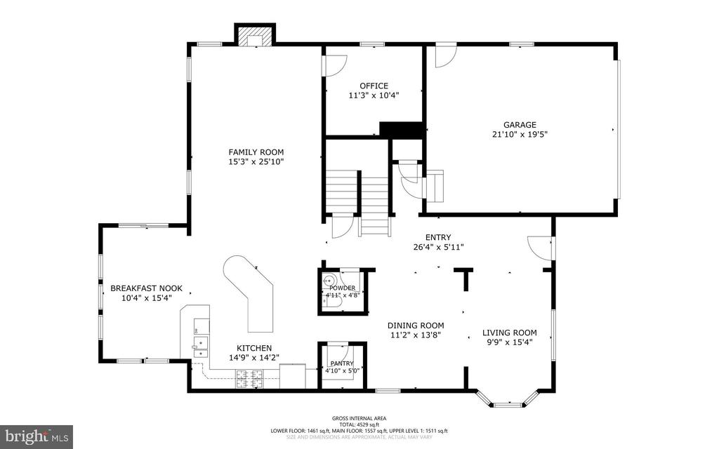 5340 Blue Crab Ln