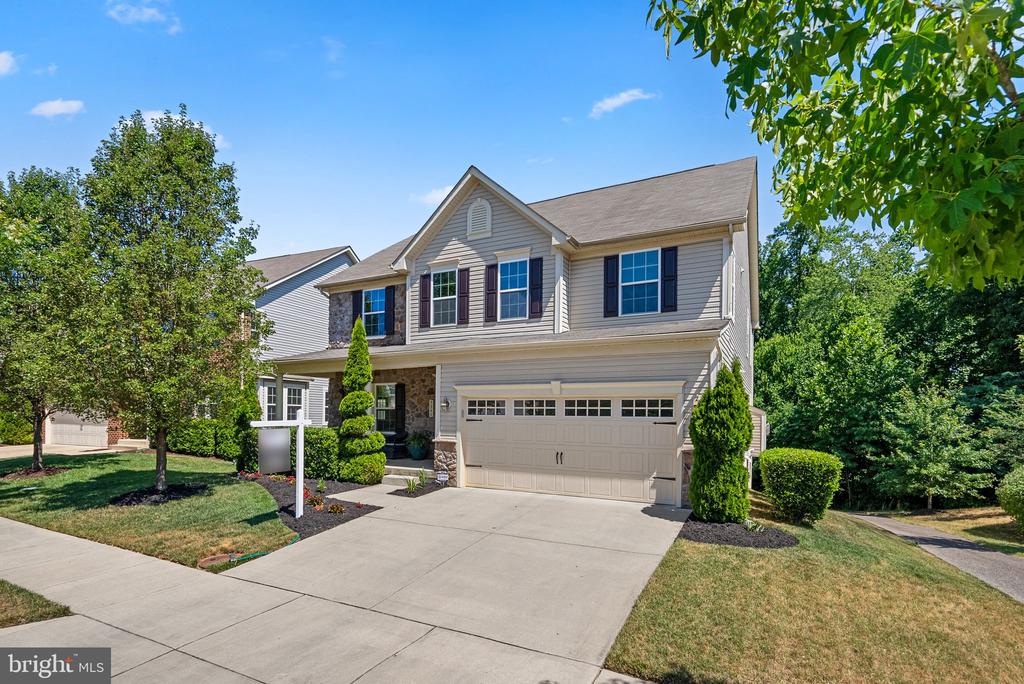 5340 Blue Crab Ln