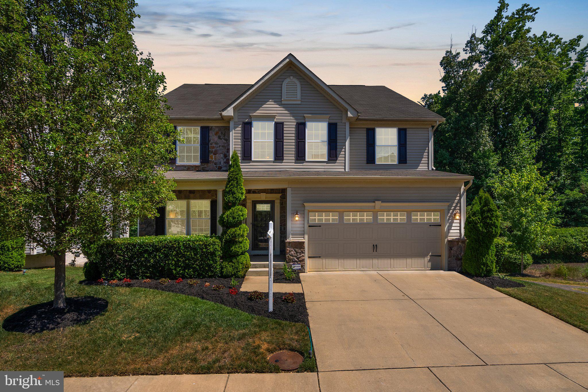 5340 Blue Crab Ln