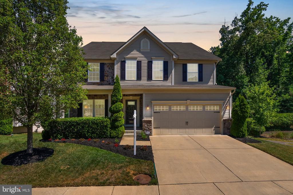 5340 Blue Crab Ln