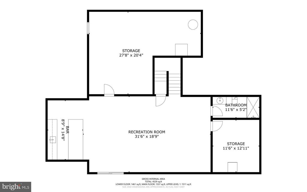 5340 Blue Crab Ln