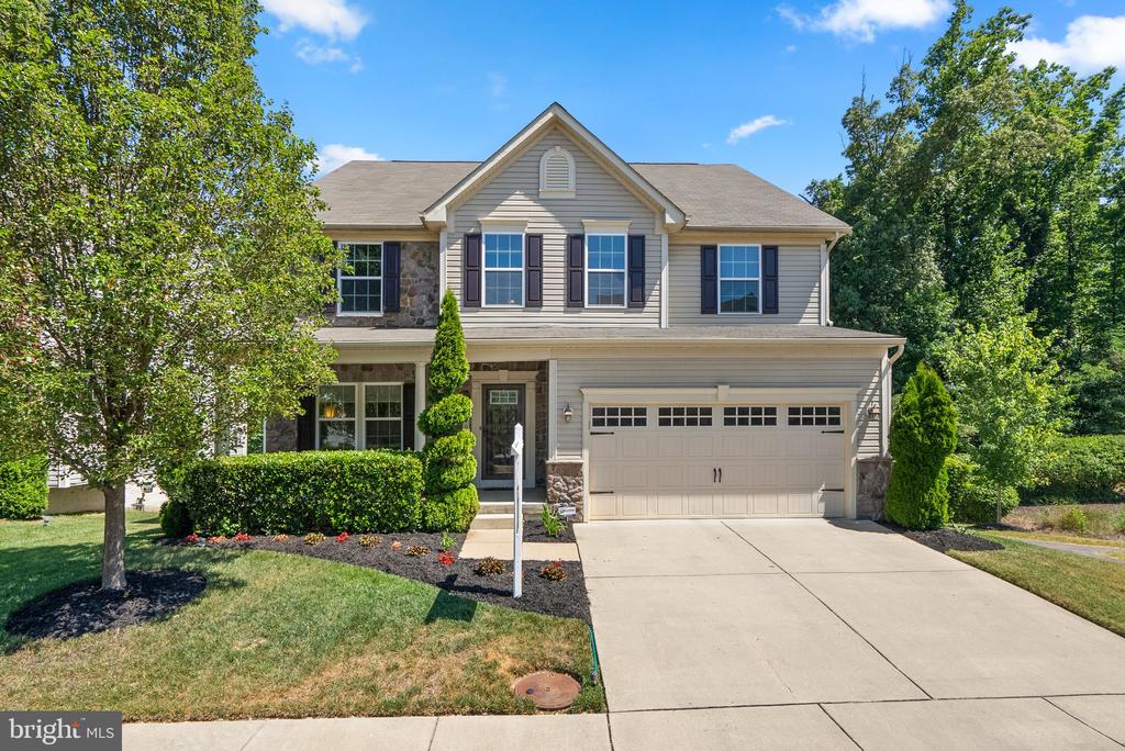 5340 Blue Crab Ln