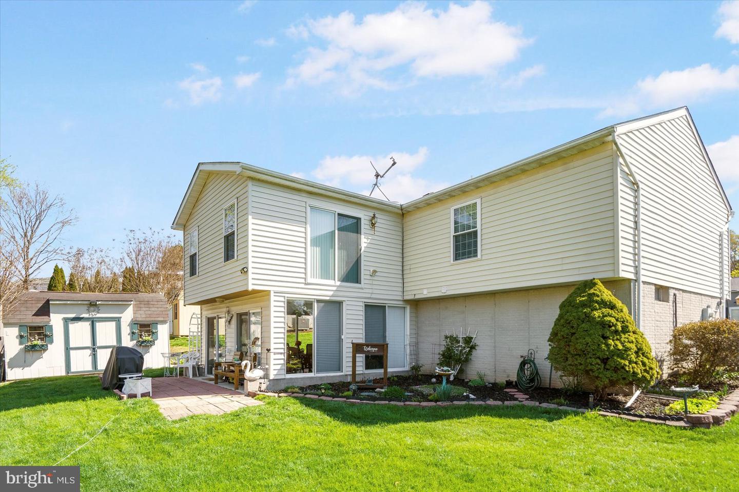 7390 Jennifer Way