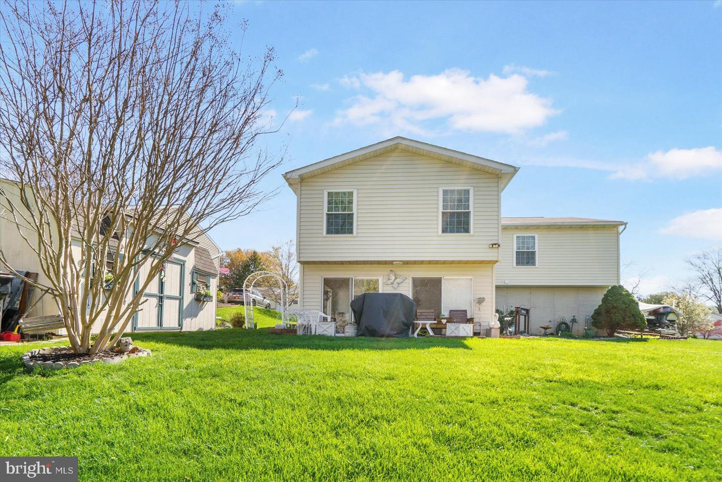 7390 Jennifer Way