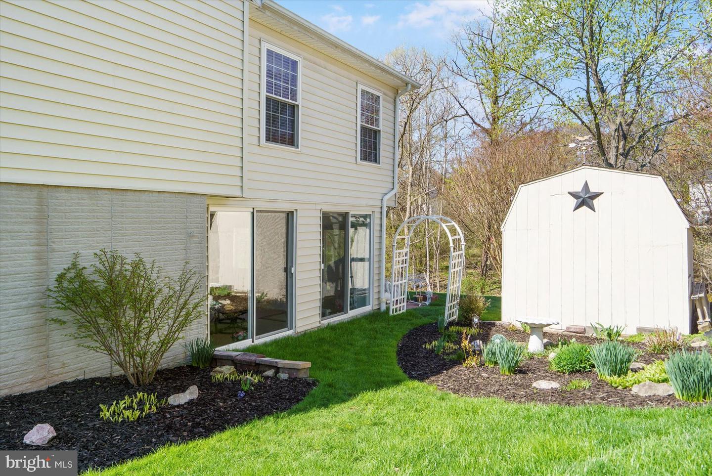 7390 Jennifer Way