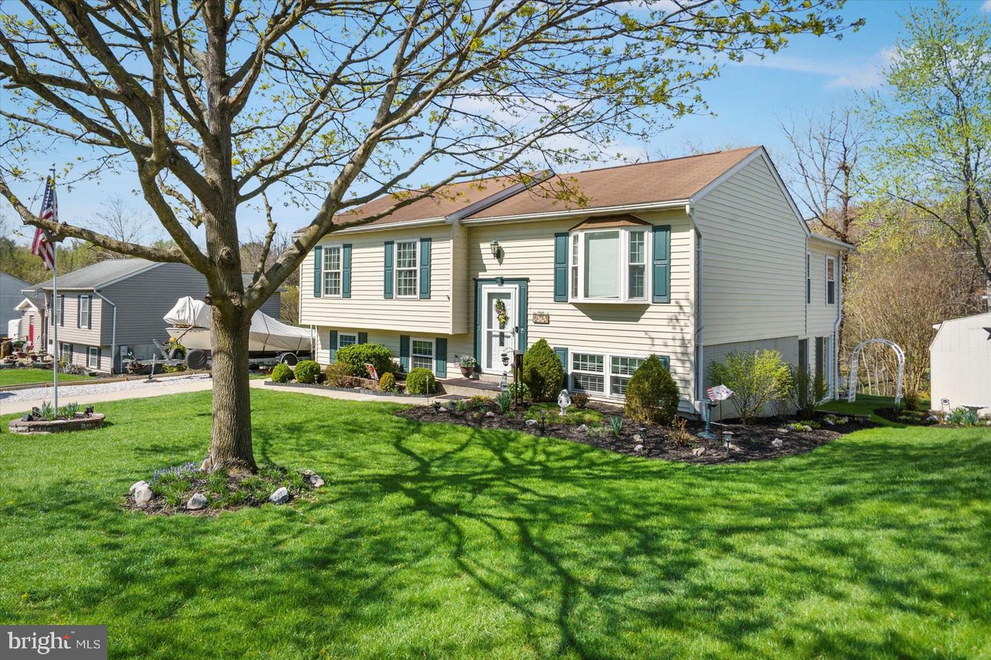 7390 Jennifer Way