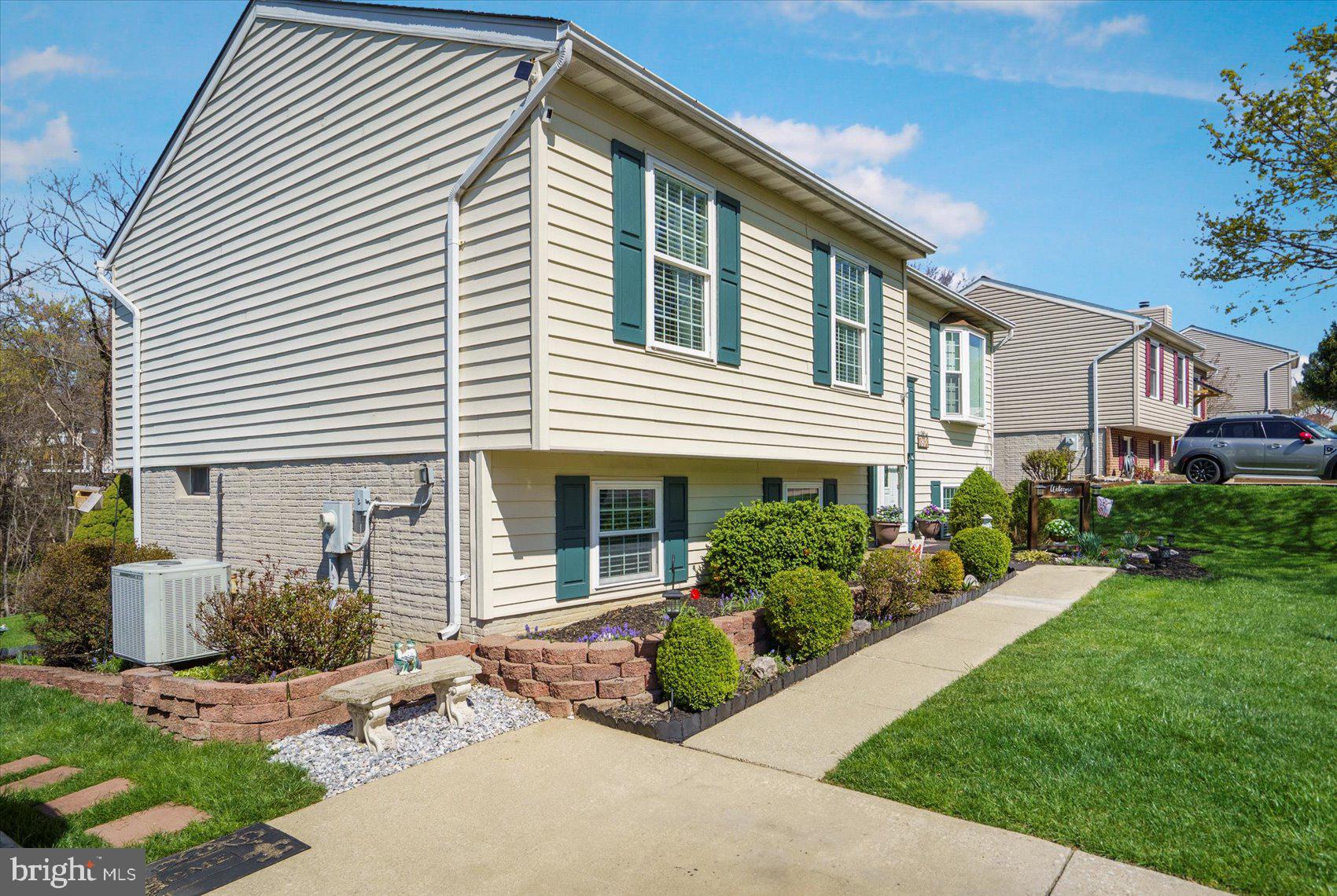 7390 Jennifer Way