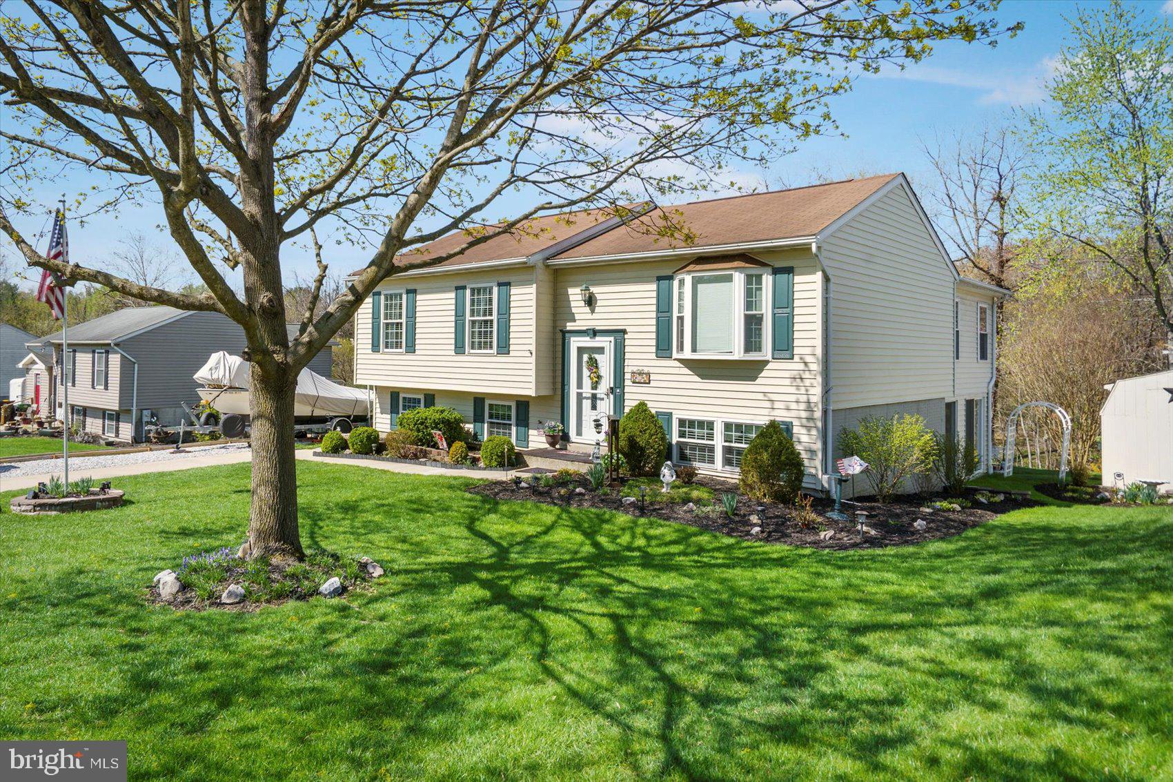 7390 Jennifer Way