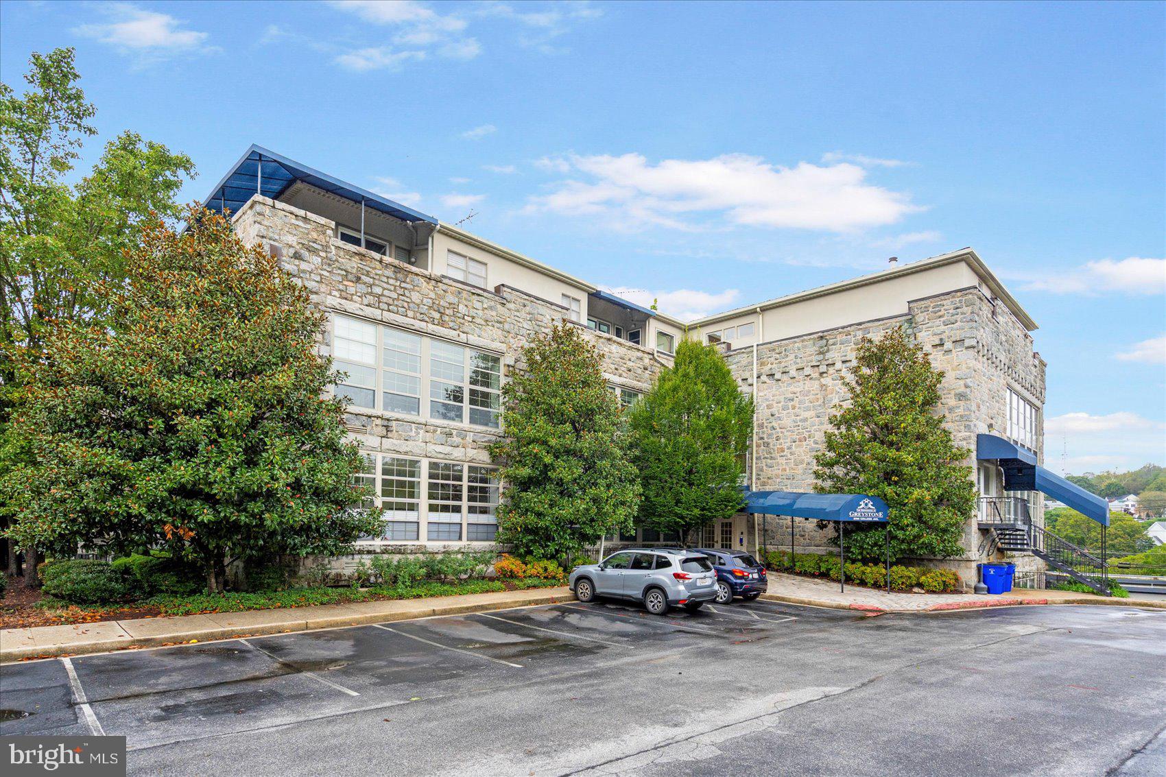 3700 COLLEGE AVENUE 301