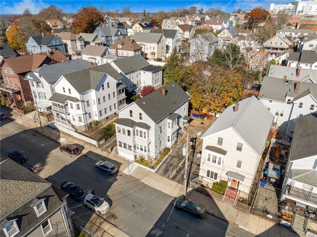 610 Walnut Street