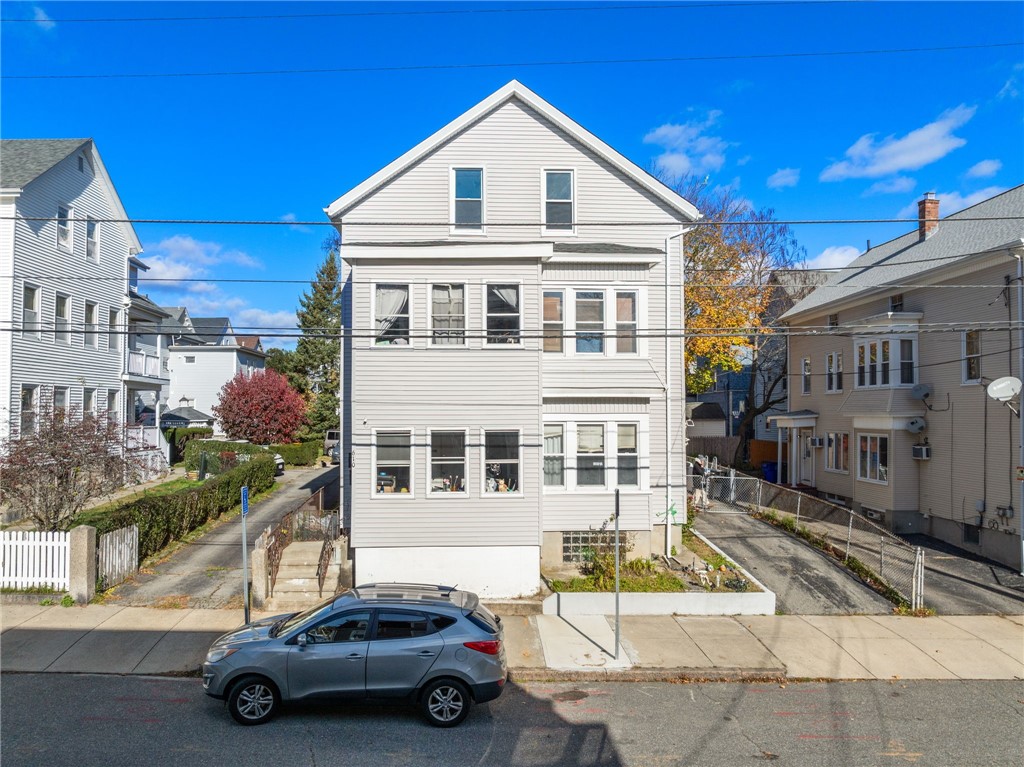 610 Walnut Street