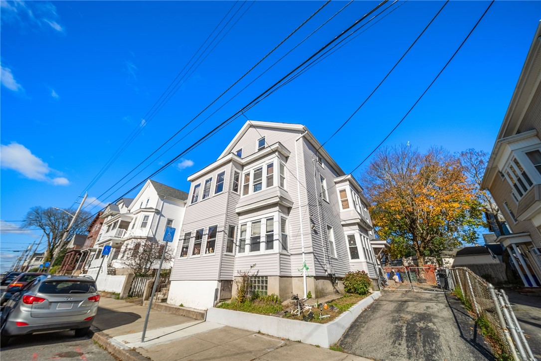 610 Walnut Street
