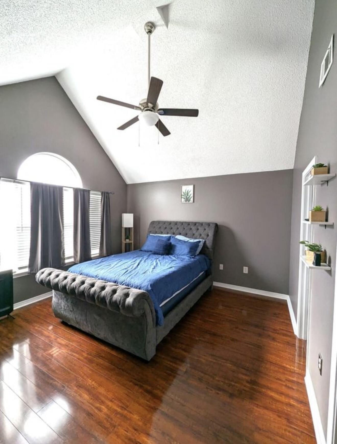 431 Sandy Ridge Circle