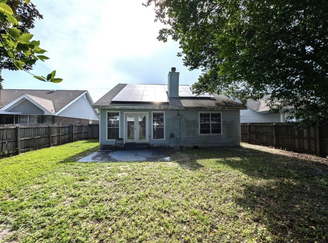 431 Sandy Ridge Circle