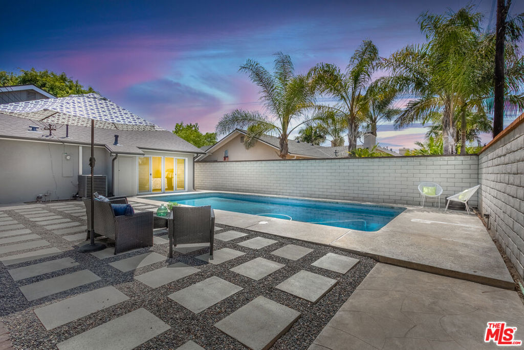 3171 SAINT ALBANS Drive