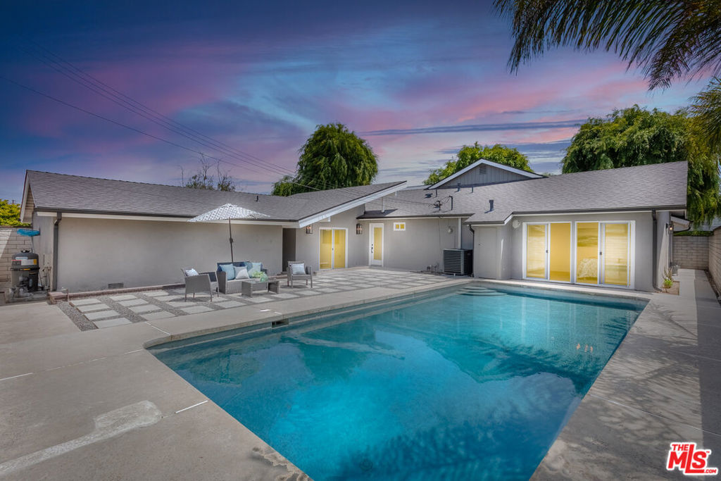 3171 SAINT ALBANS Drive
