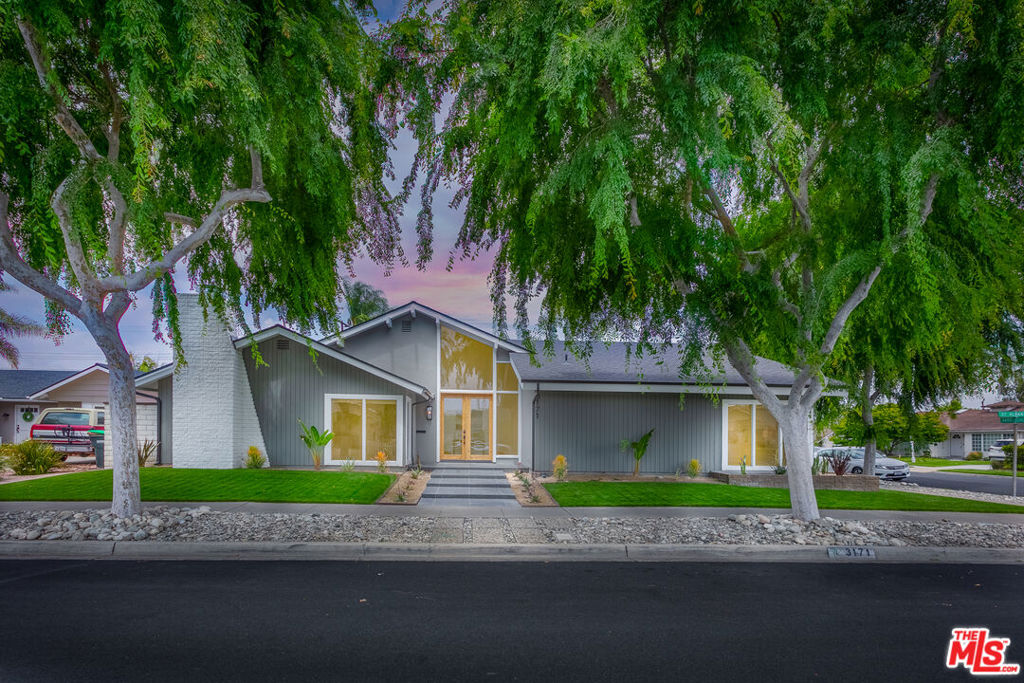 3171 SAINT ALBANS Drive