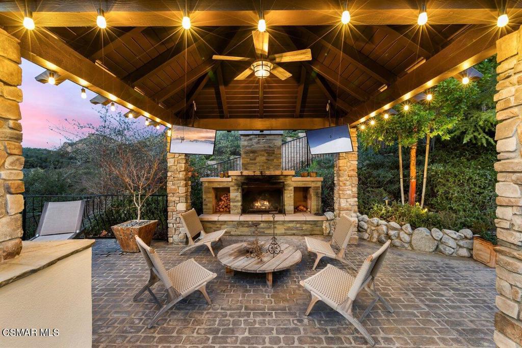 1561 Sycamore Canyon Drive