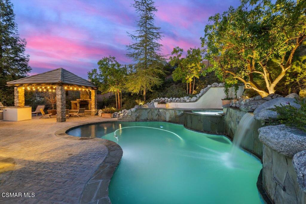 1561 Sycamore Canyon Drive